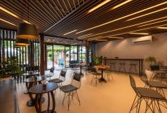 KAMELYA COLLECTION FULYA HOTEL Bars